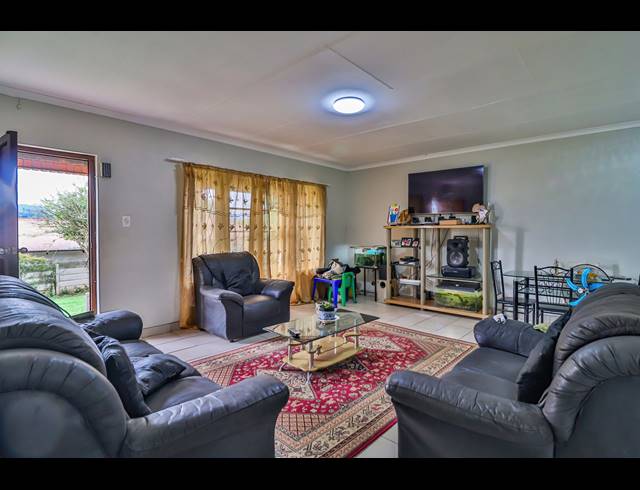 3 BEDROOM HOUSE FOR SALE IN PELHAM